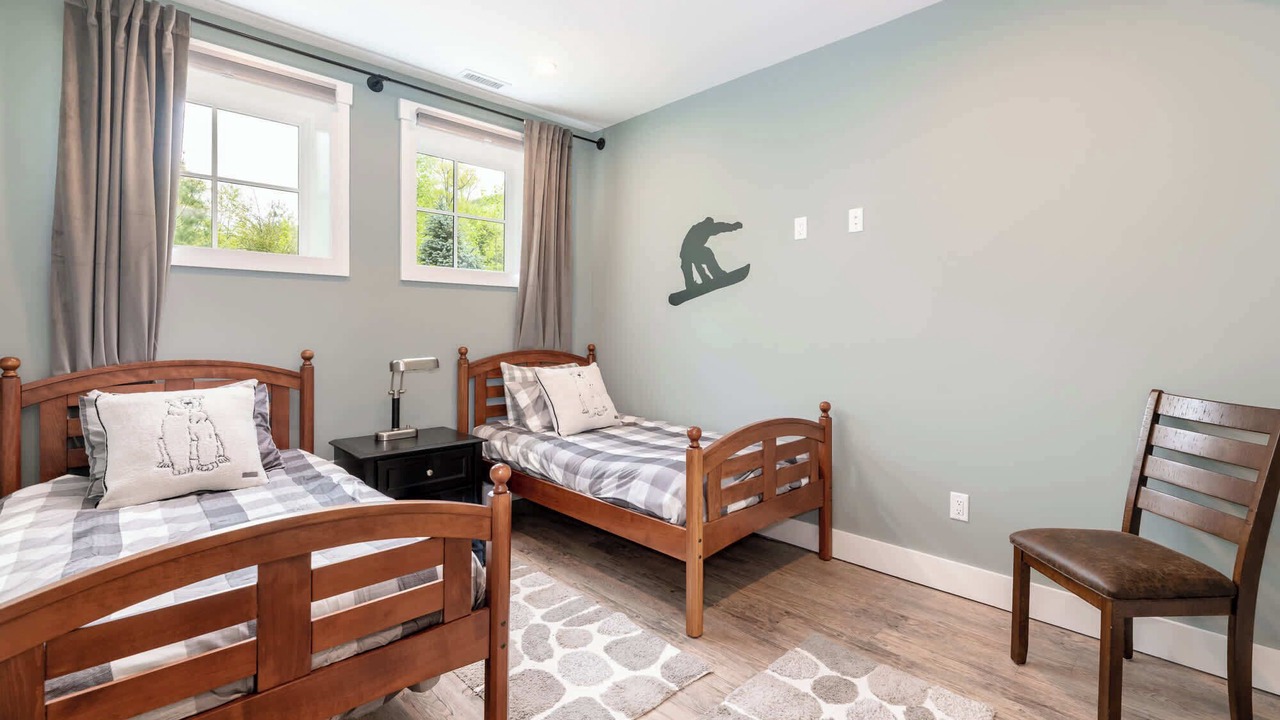 Photo of Bedroom in Lincoln
