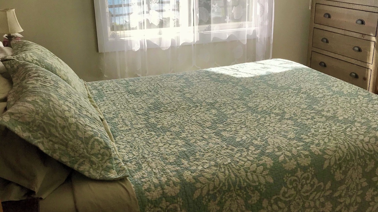 Photo of Bedroom in Penobscot