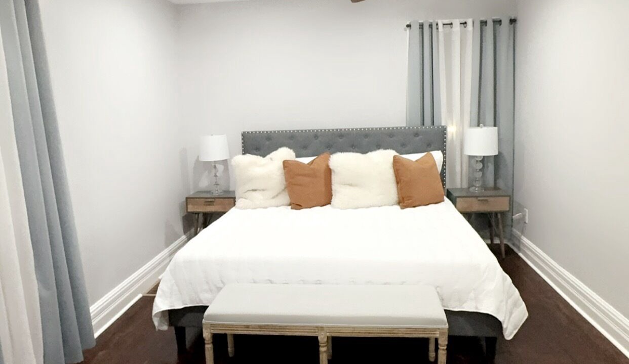 Photo of Bedroom in Utica