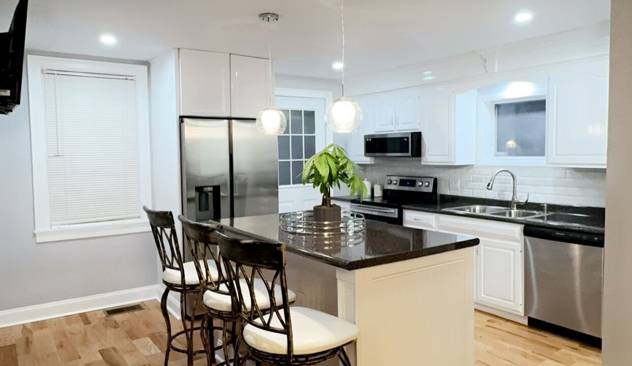 Photo of Kitchen in Utica