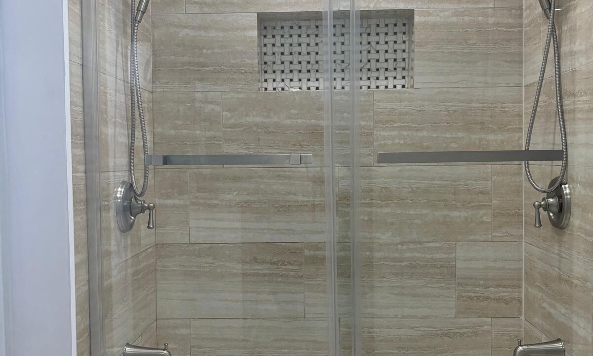 Photo of Bathroom in Utica