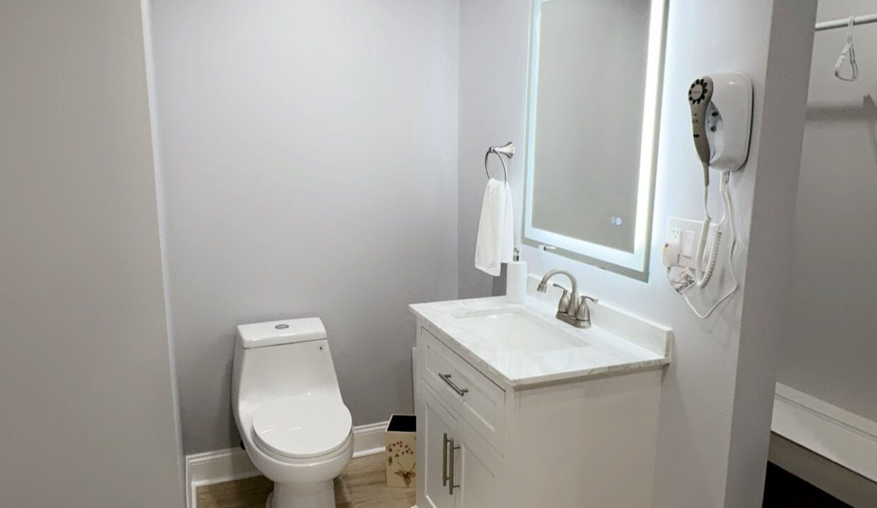 Photo of Bathroom in Utica
