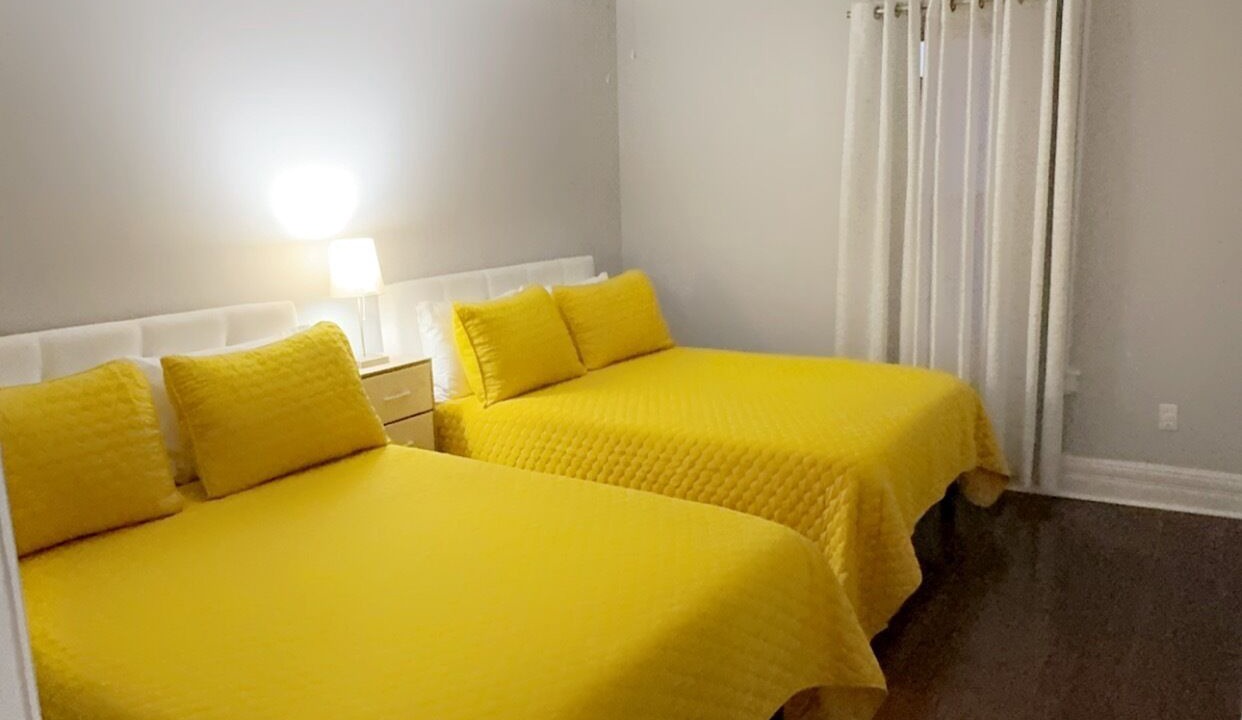 Photo of Bedroom in Utica