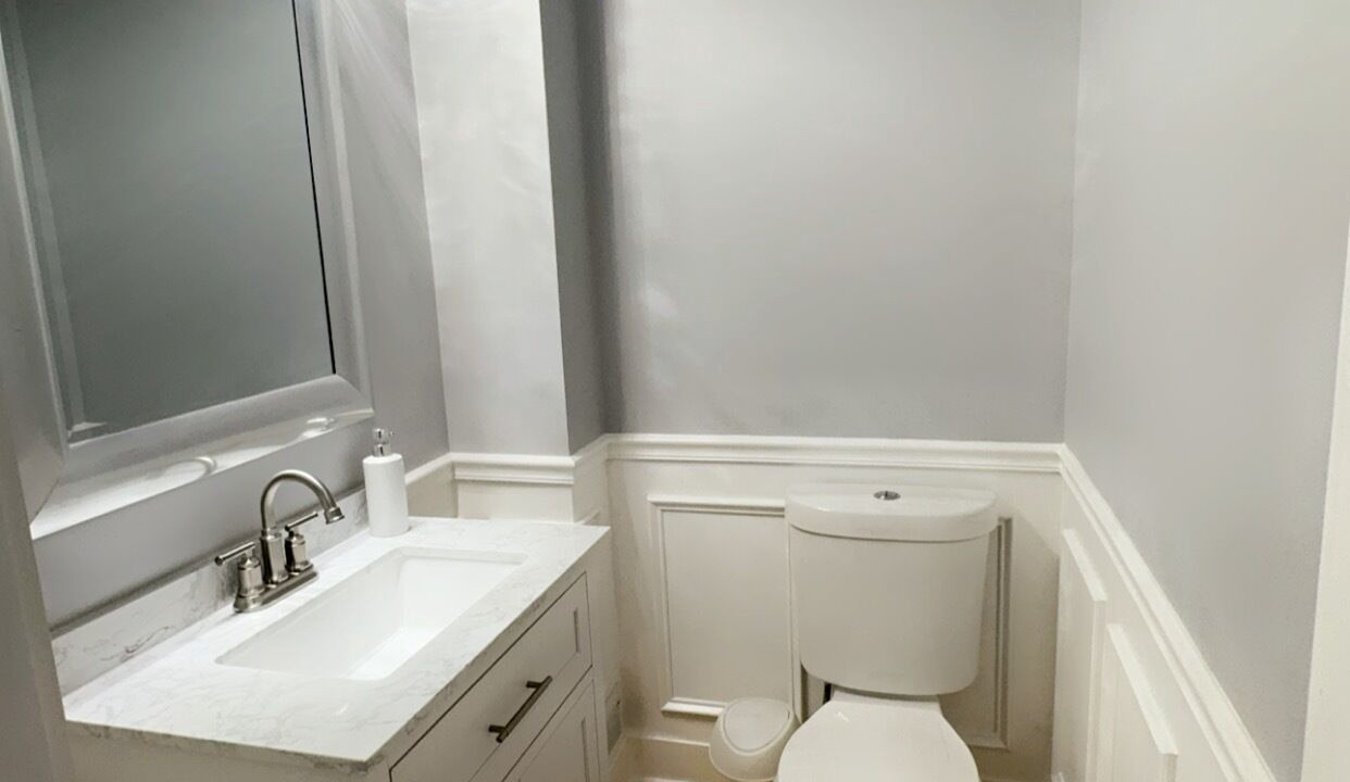 Photo of Bathroom in Utica