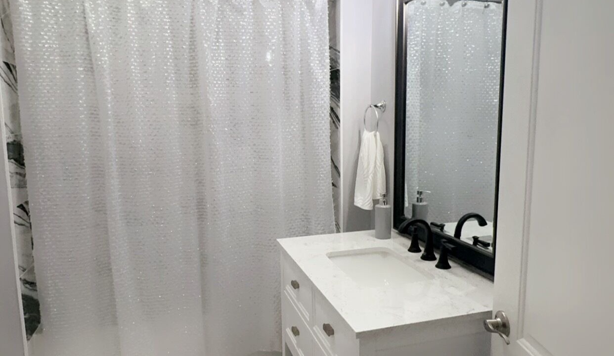 Photo of Bathroom in Utica