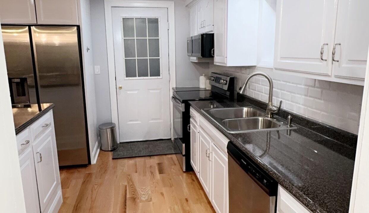 Photo of Kitchen in Utica