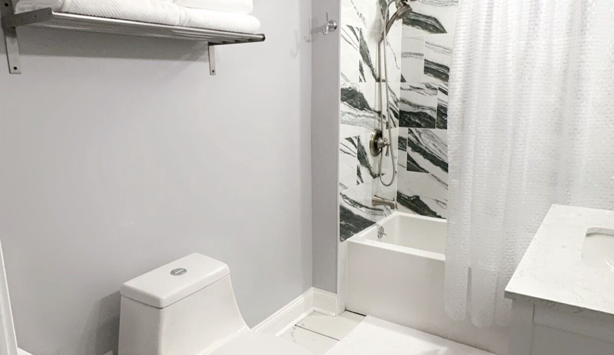Photo of Bathroom in Utica