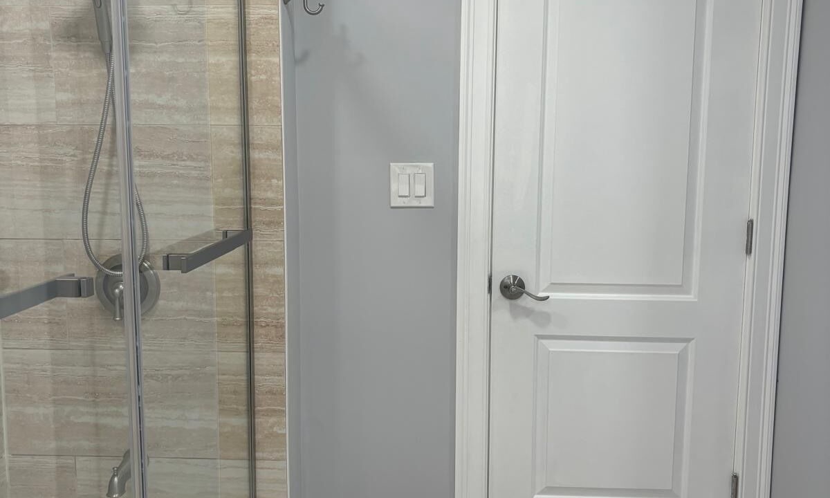 Photo of Bathroom in Utica