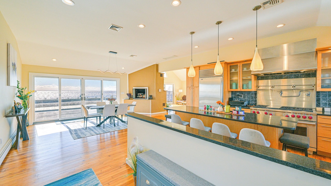 Photo of Kitchen in Patchogue