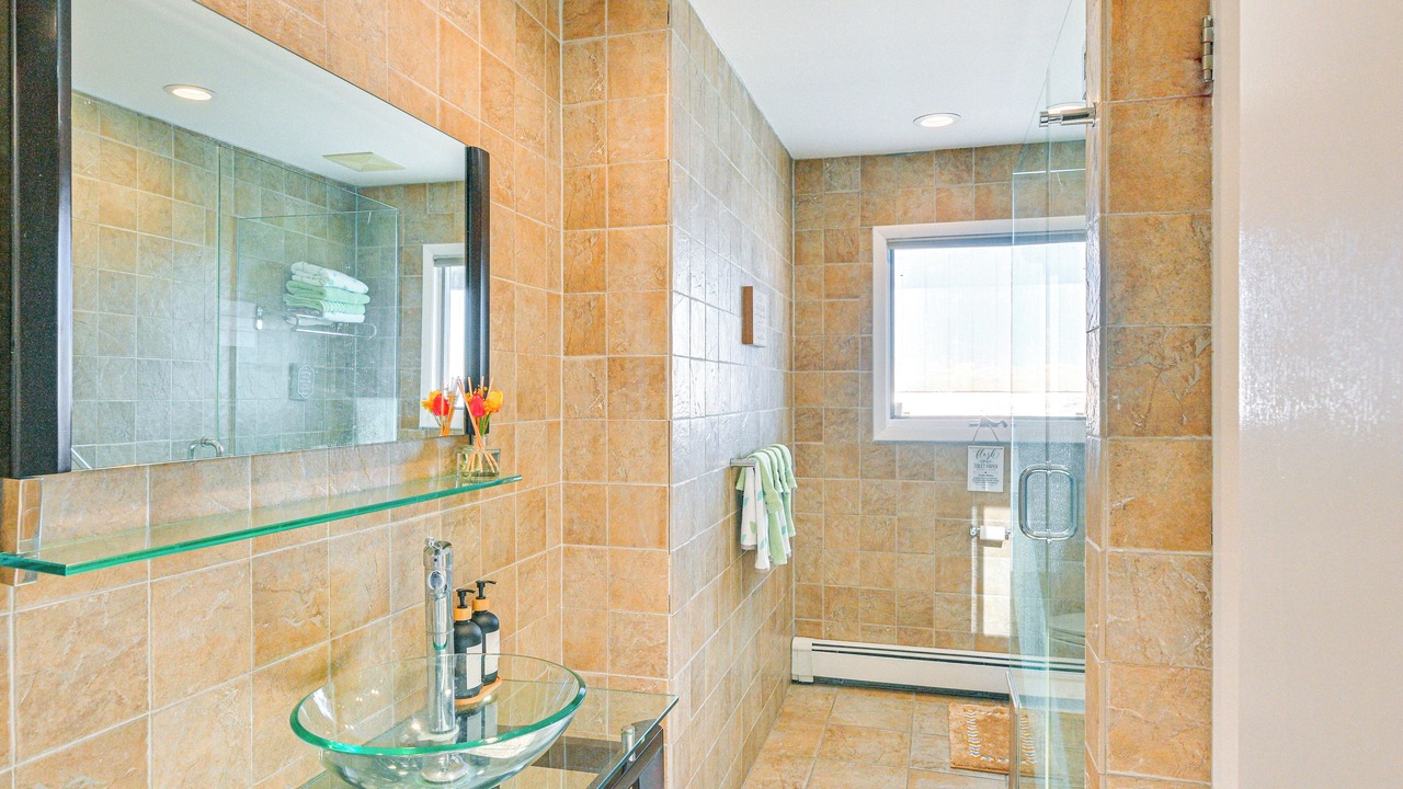 Photo of Bathroom in Patchogue