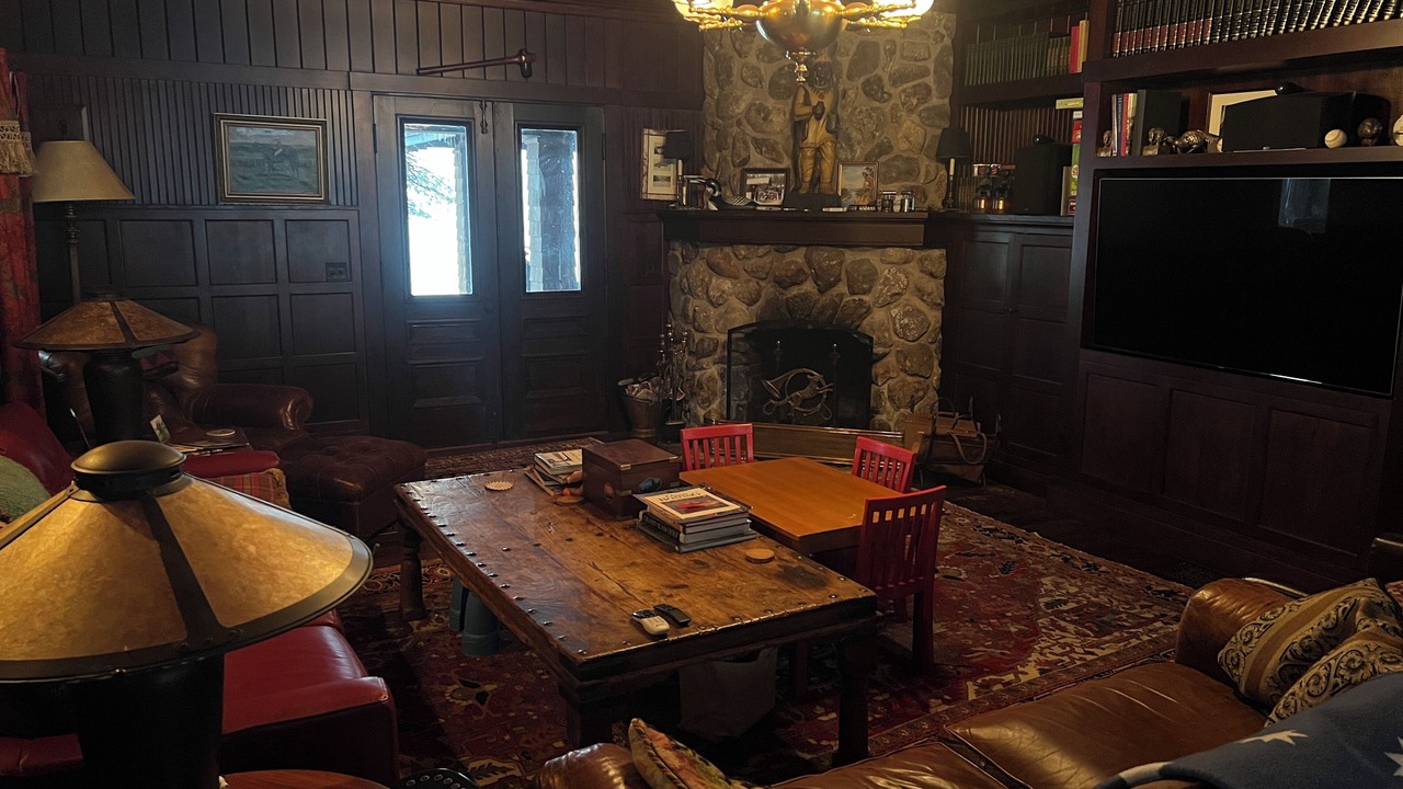 Photo of Livingroom in Wolfeboro