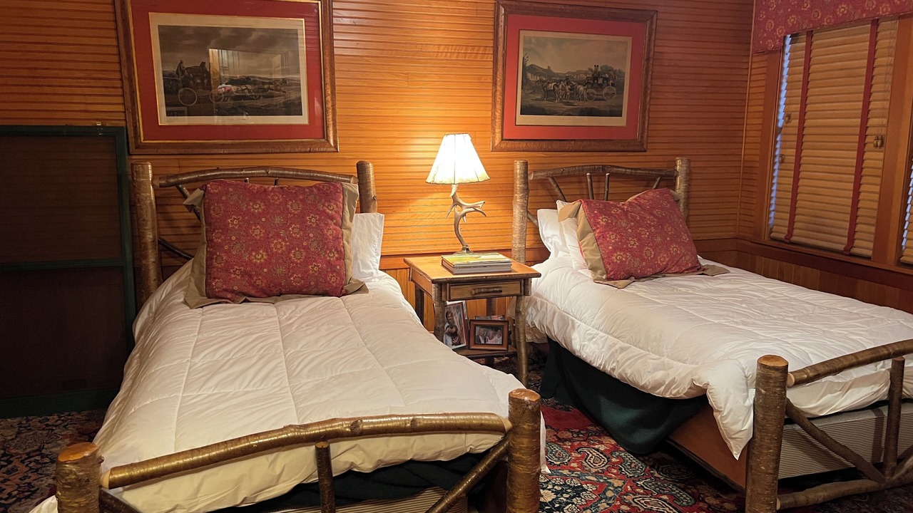 Photo of Bedroom in Wolfeboro