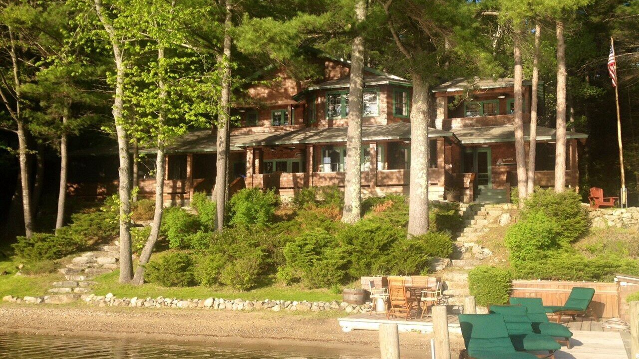 Photo of Outdoor in Wolfeboro
