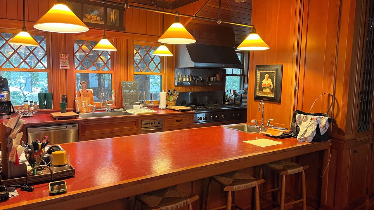 Photo of Kitchen in Wolfeboro