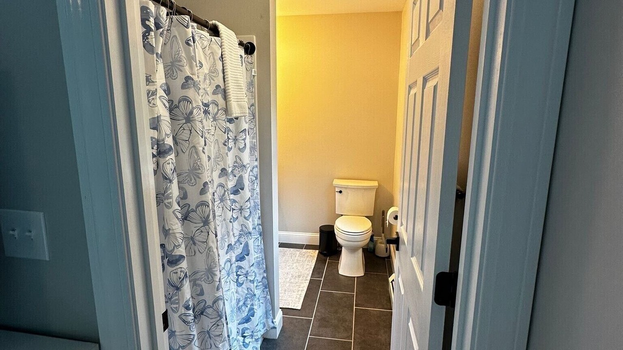 Photo of Bathroom in Norway