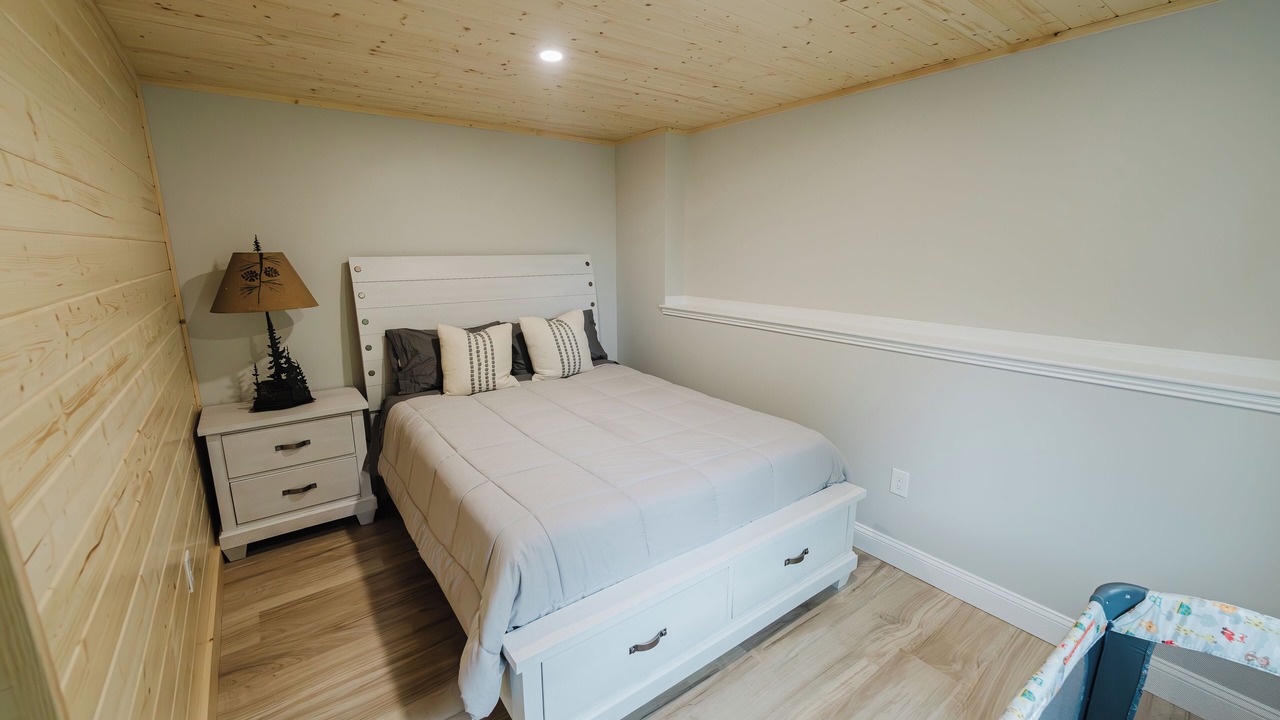 Photo of Bedroom in Norway