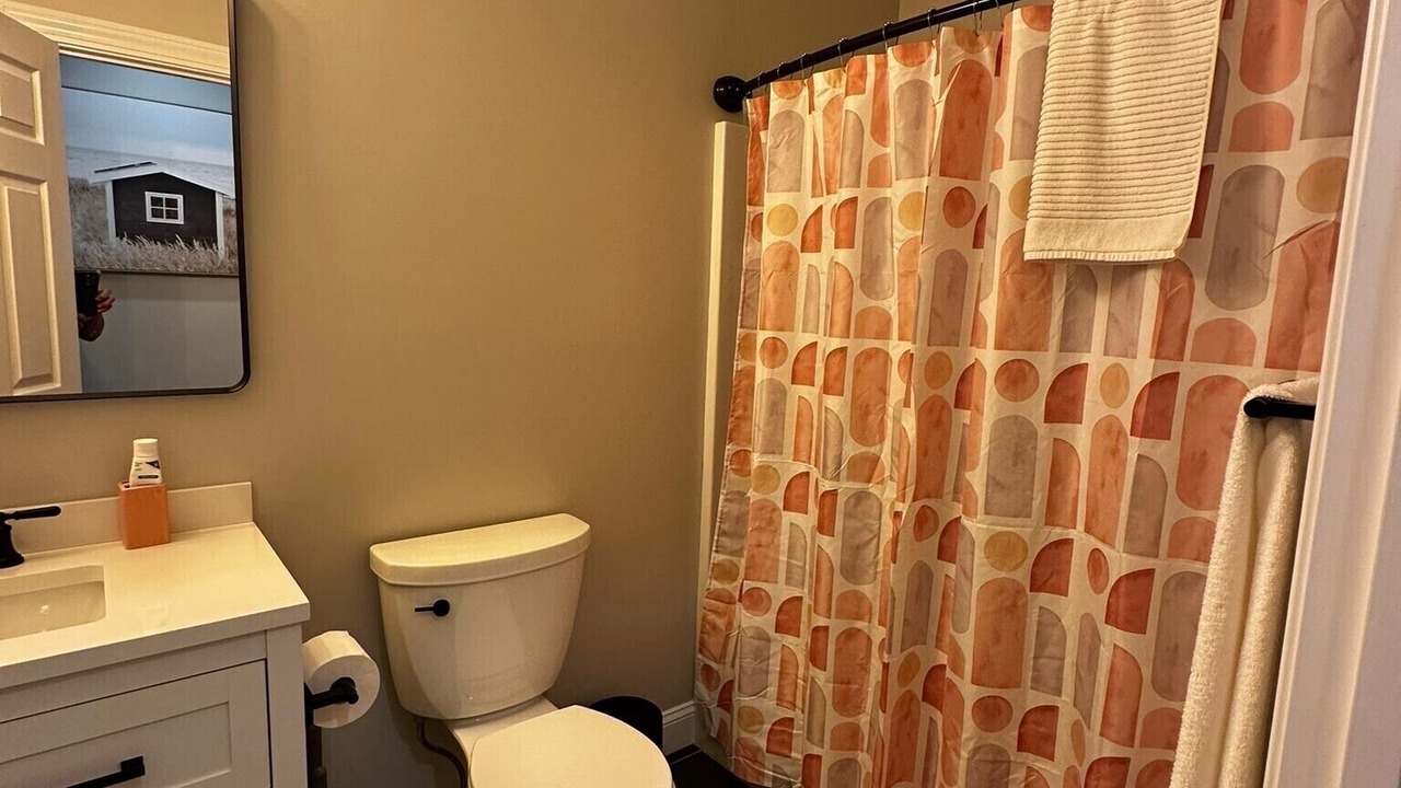 Photo of Bathroom in Norway