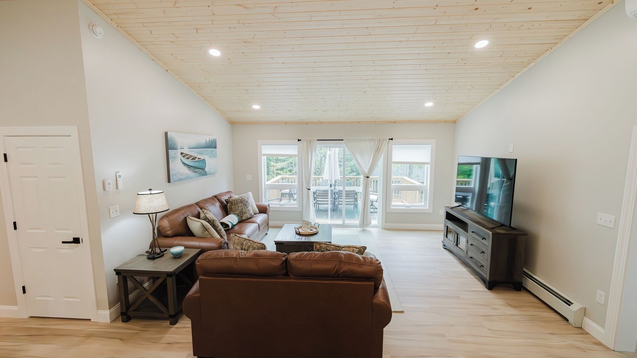 Photo of Livingroom in Norway