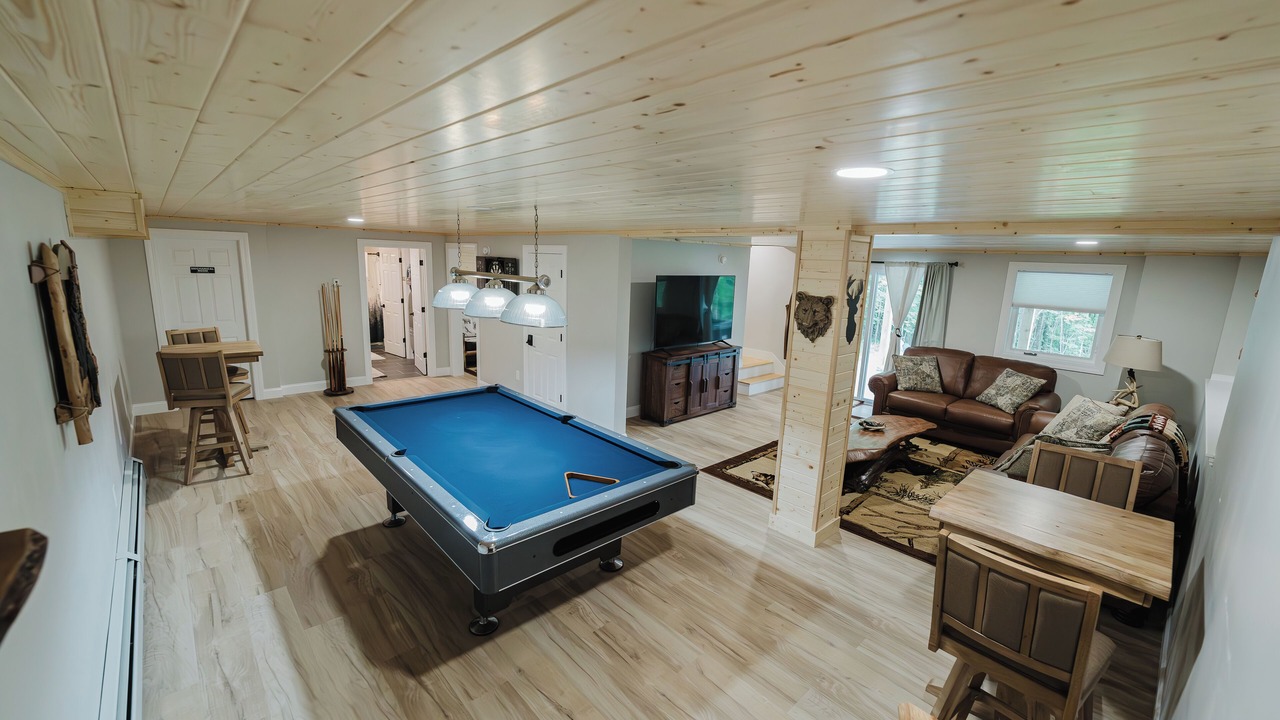 Photo of Livingroom in Norway