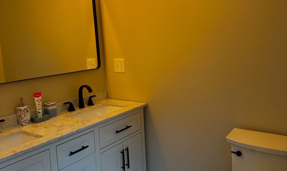 Photo of Bathroom in Norway