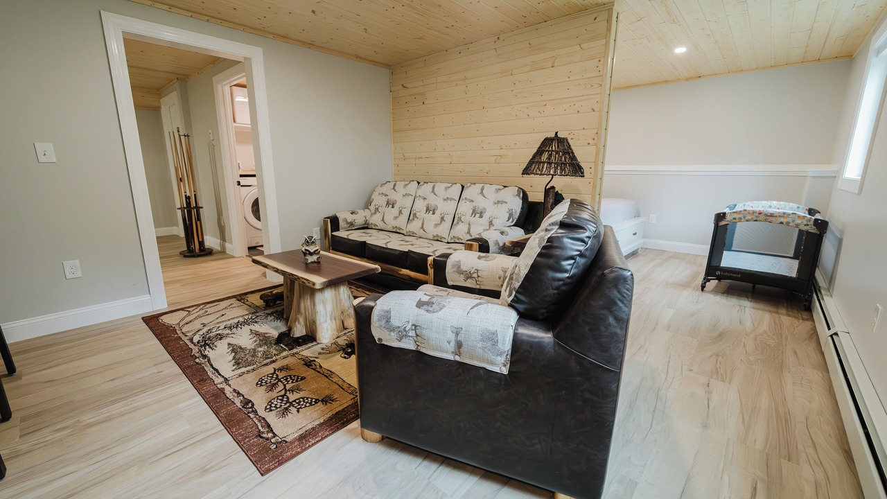 Photo of Livingroom in Norway