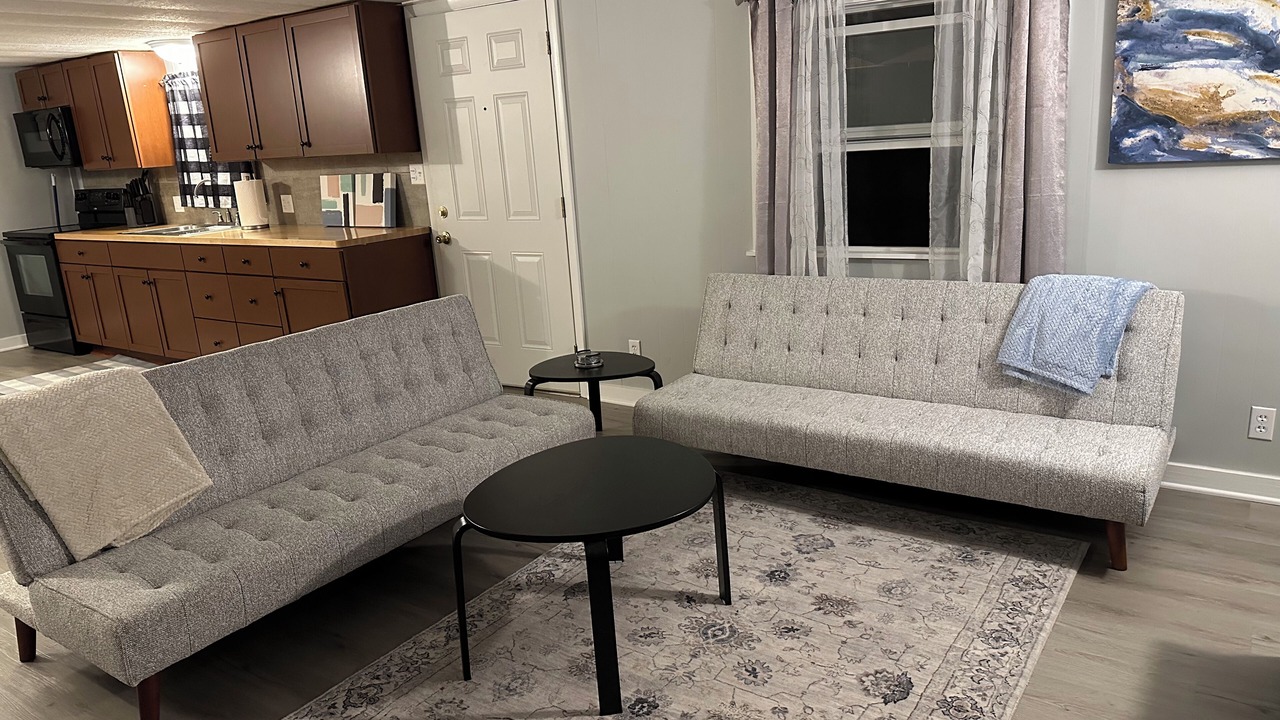 Photo of Livingroom in Rio Grande