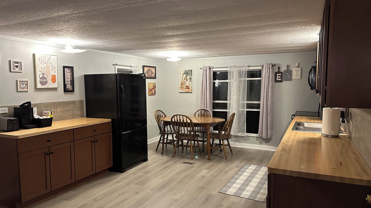 Photo of Kitchen in Rio Grande