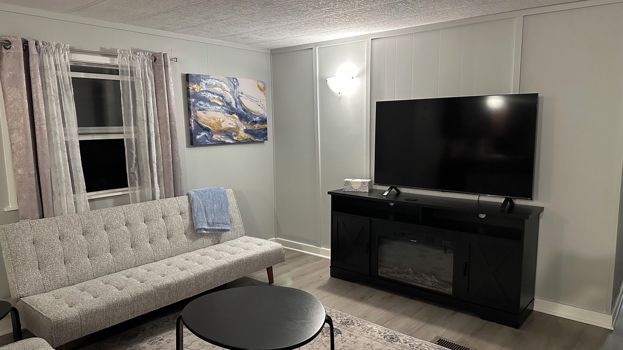Photo of Livingroom in Rio Grande