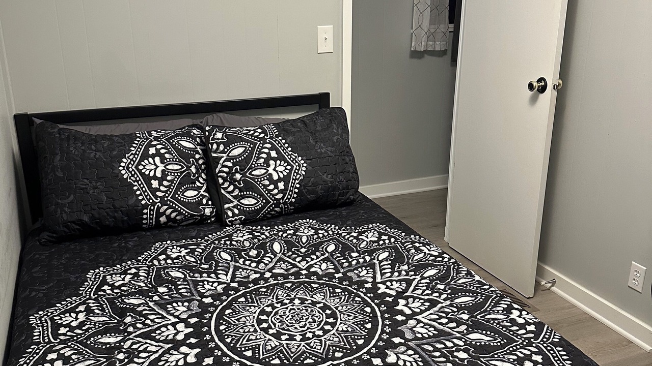 Photo of Bedroom in Rio Grande