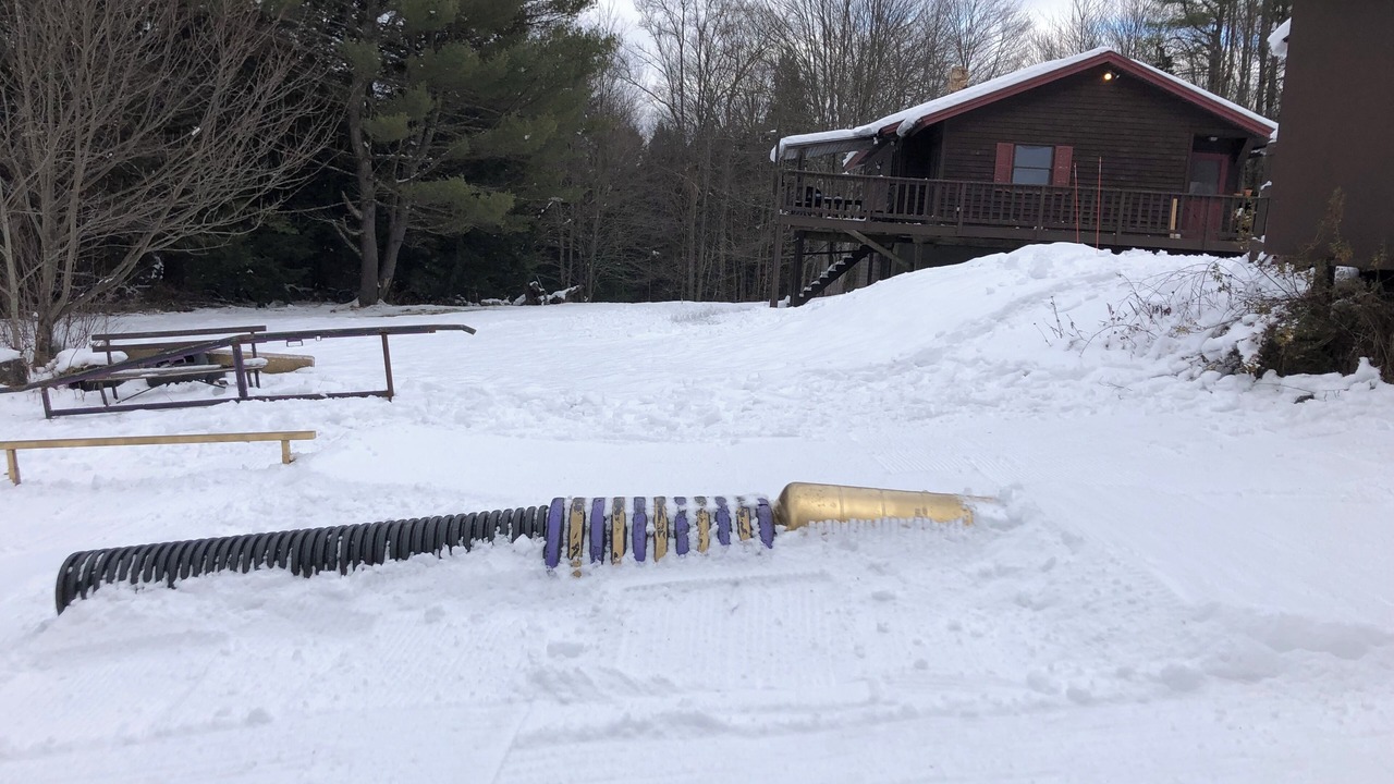 Photo of Outdoor in Springfield