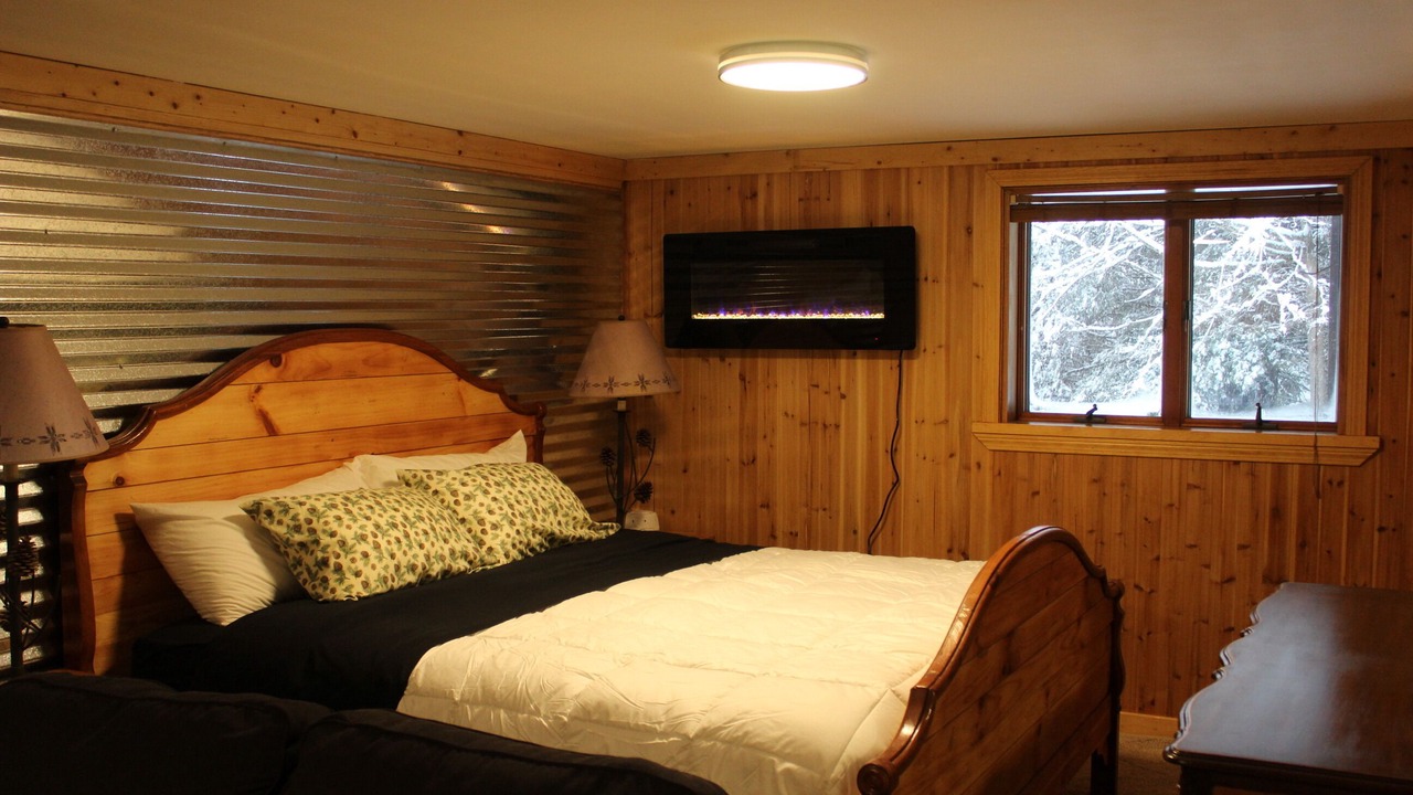 Photo of Bedroom in Springfield