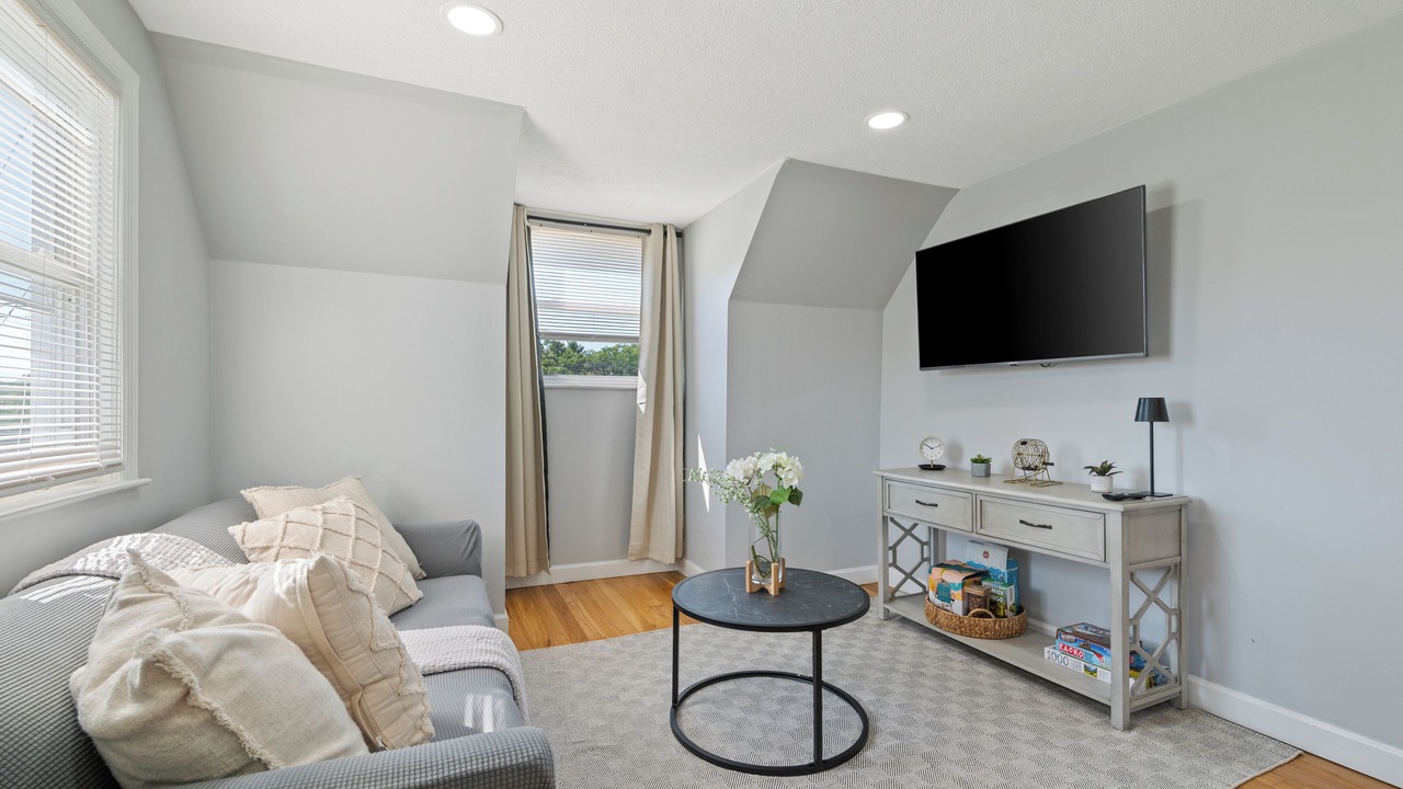 Photo of Livingroom in West Hempstead