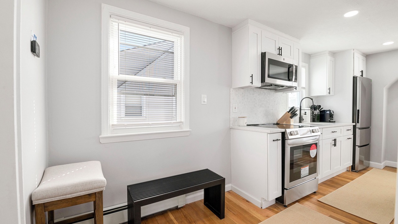 Photo of Kitchen in West Hempstead