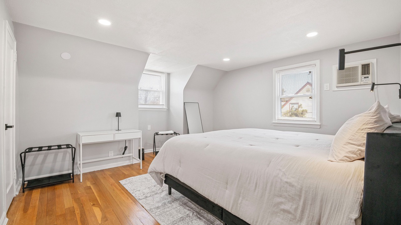 Photo of Bedroom in West Hempstead
