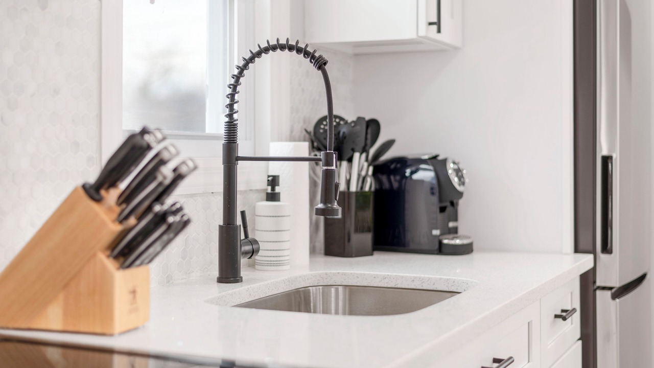 Photo of Kitchen in West Hempstead