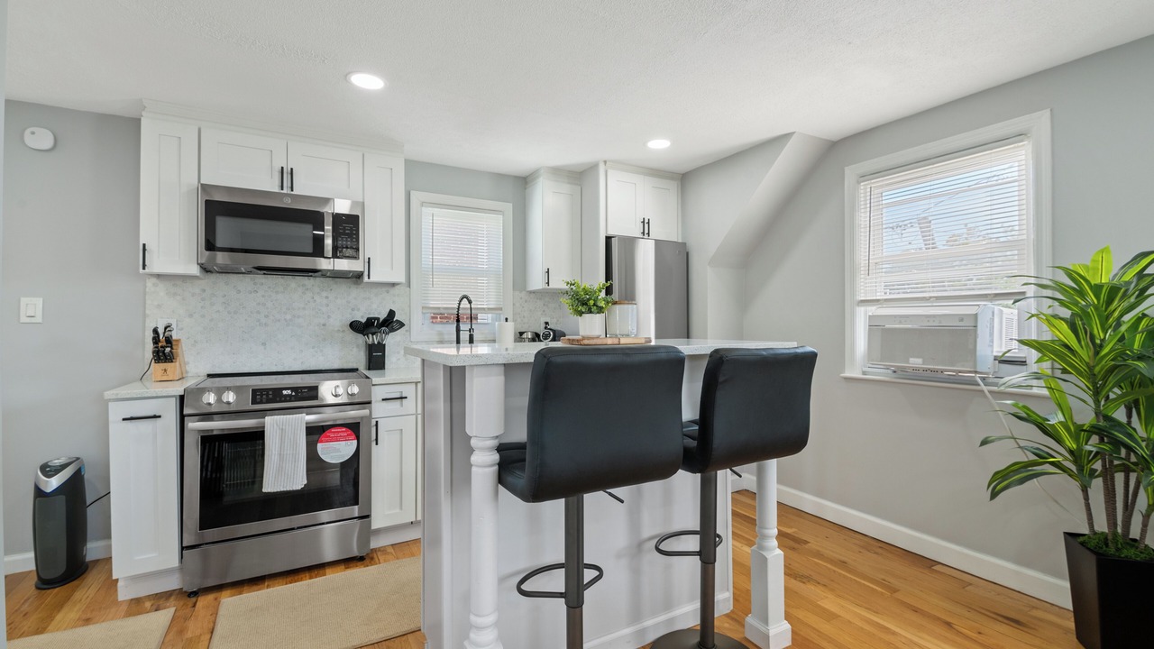 Photo of Kitchen in West Hempstead