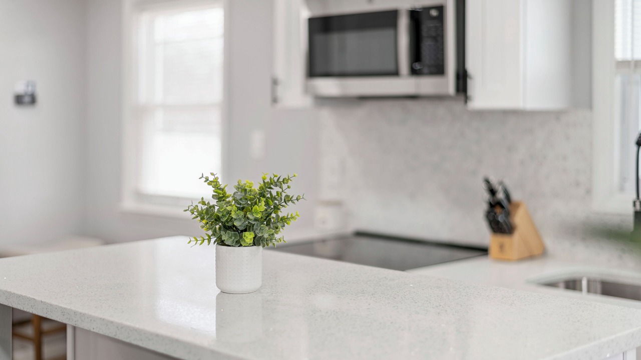 Photo of Kitchen in West Hempstead