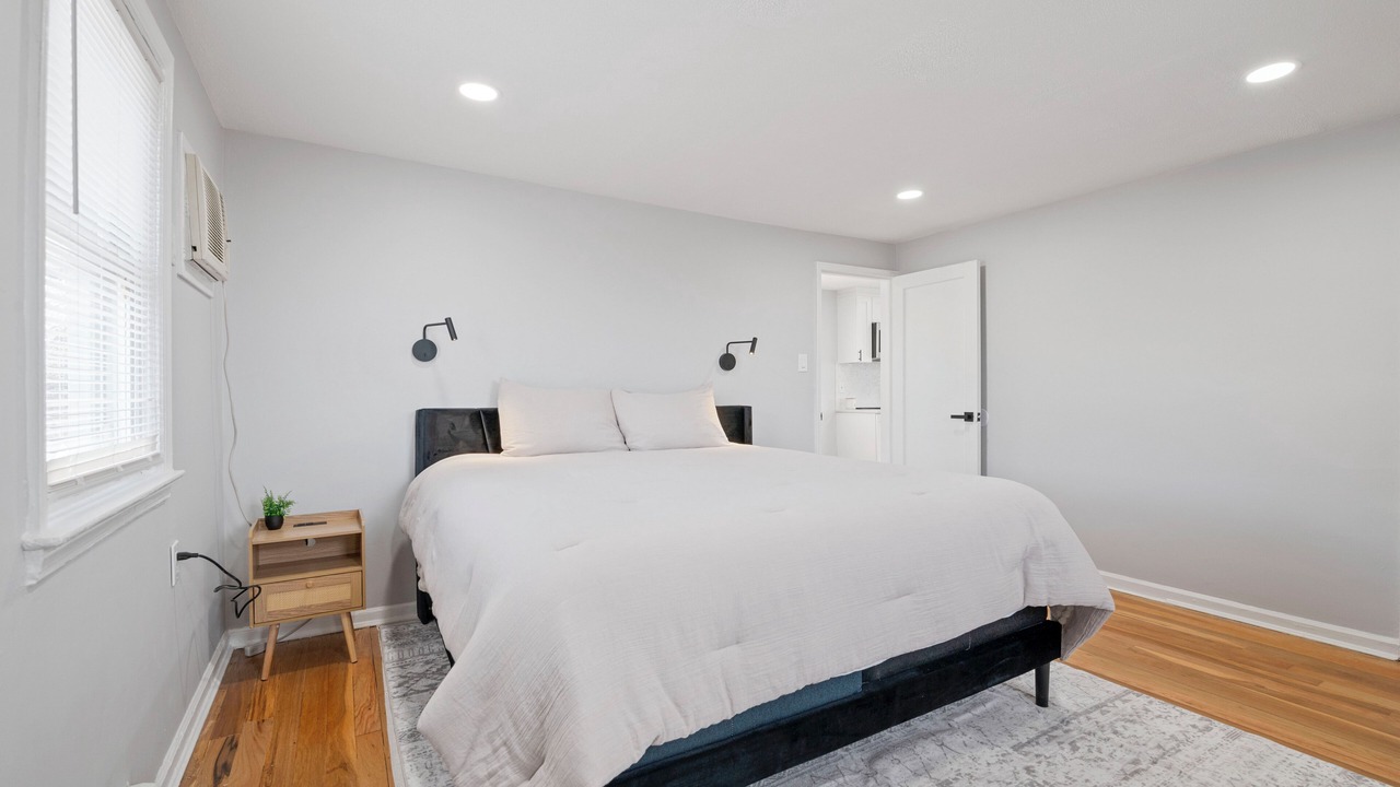 Photo of Bedroom in West Hempstead
