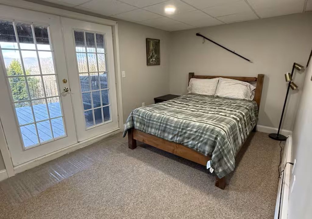 Photo of Bedroom in Rumney