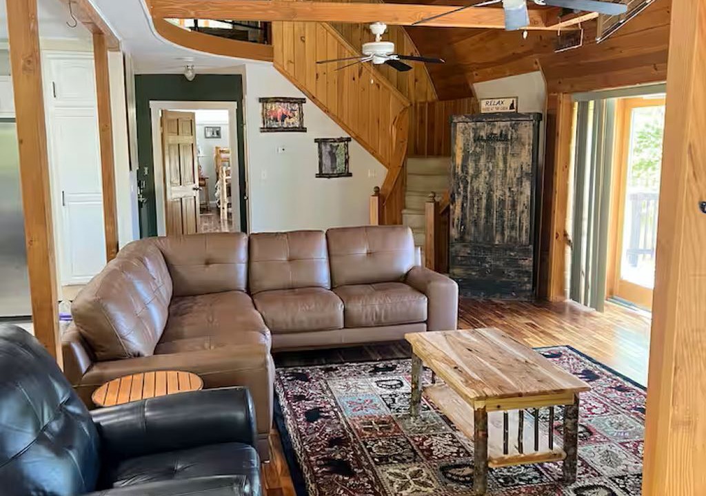 Photo of Livingroom in Rumney