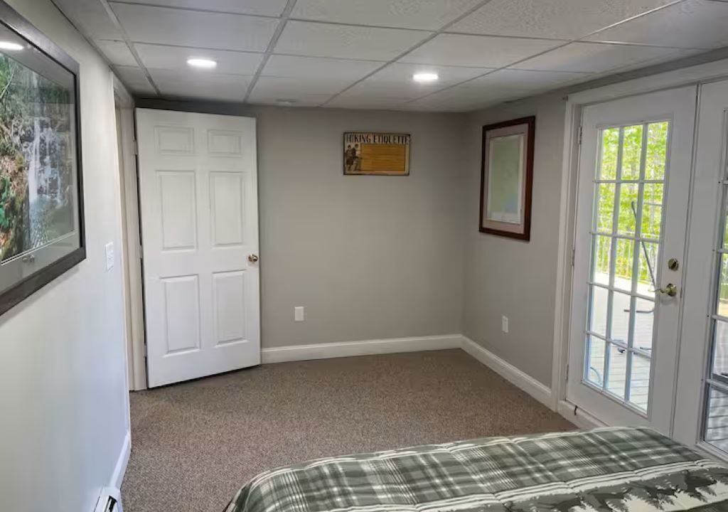 Photo of Bedroom in Rumney