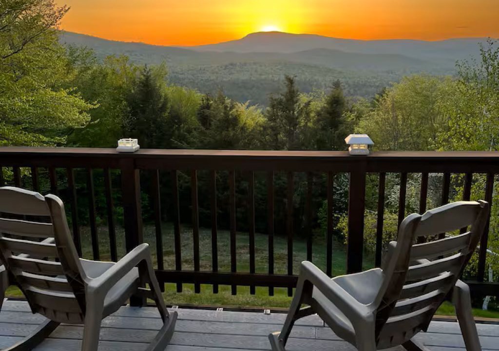 Photo of Outdoor in Rumney