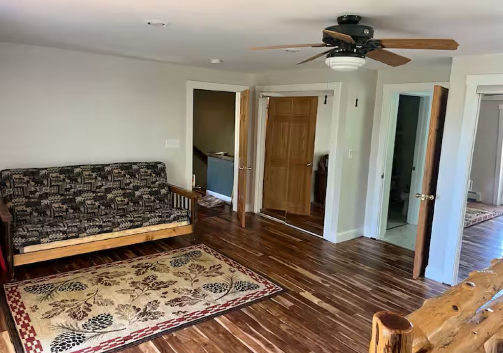 Photo of Livingroom in Rumney