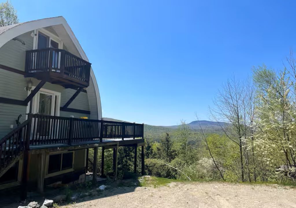 Photo of Outdoor in Rumney