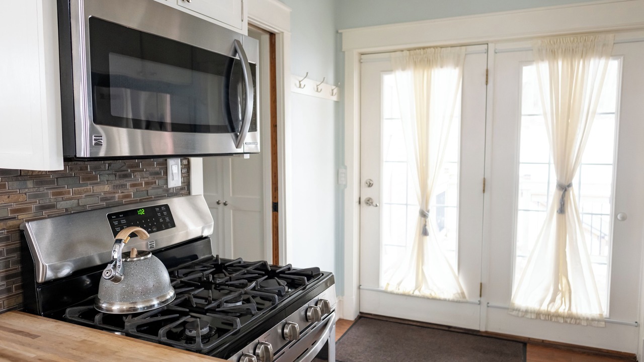 Photo of Kitchen in Burlington