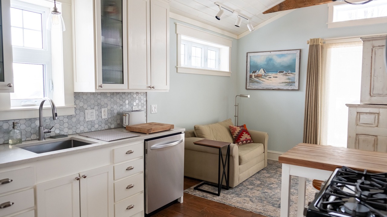 Photo of Livingroom in Burlington