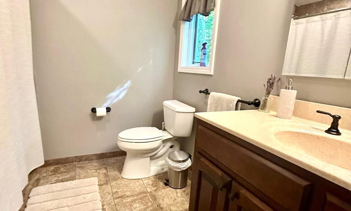 Photo of Bathroom in Wolfeboro