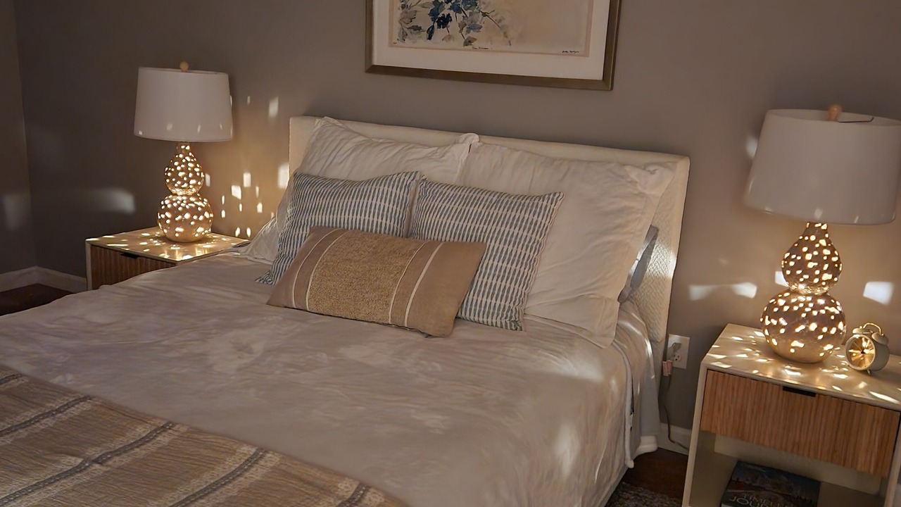 Photo of Bedroom in Wolfeboro