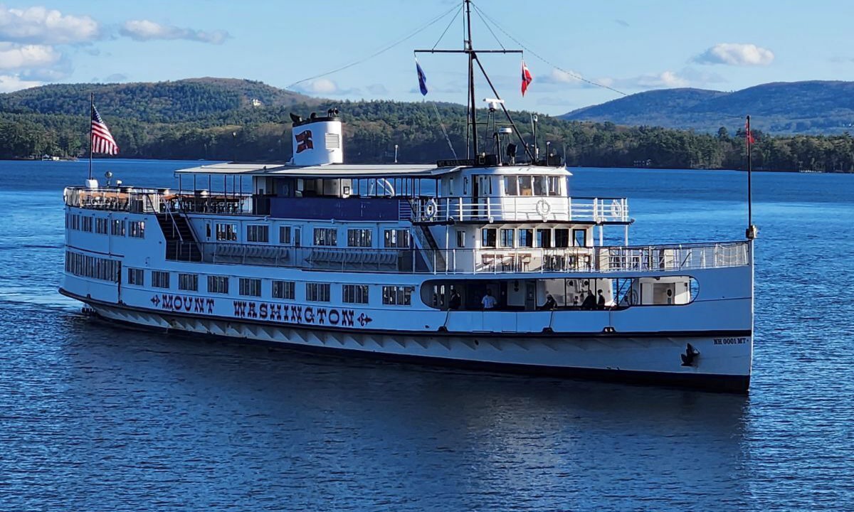 Photo of Others in Wolfeboro