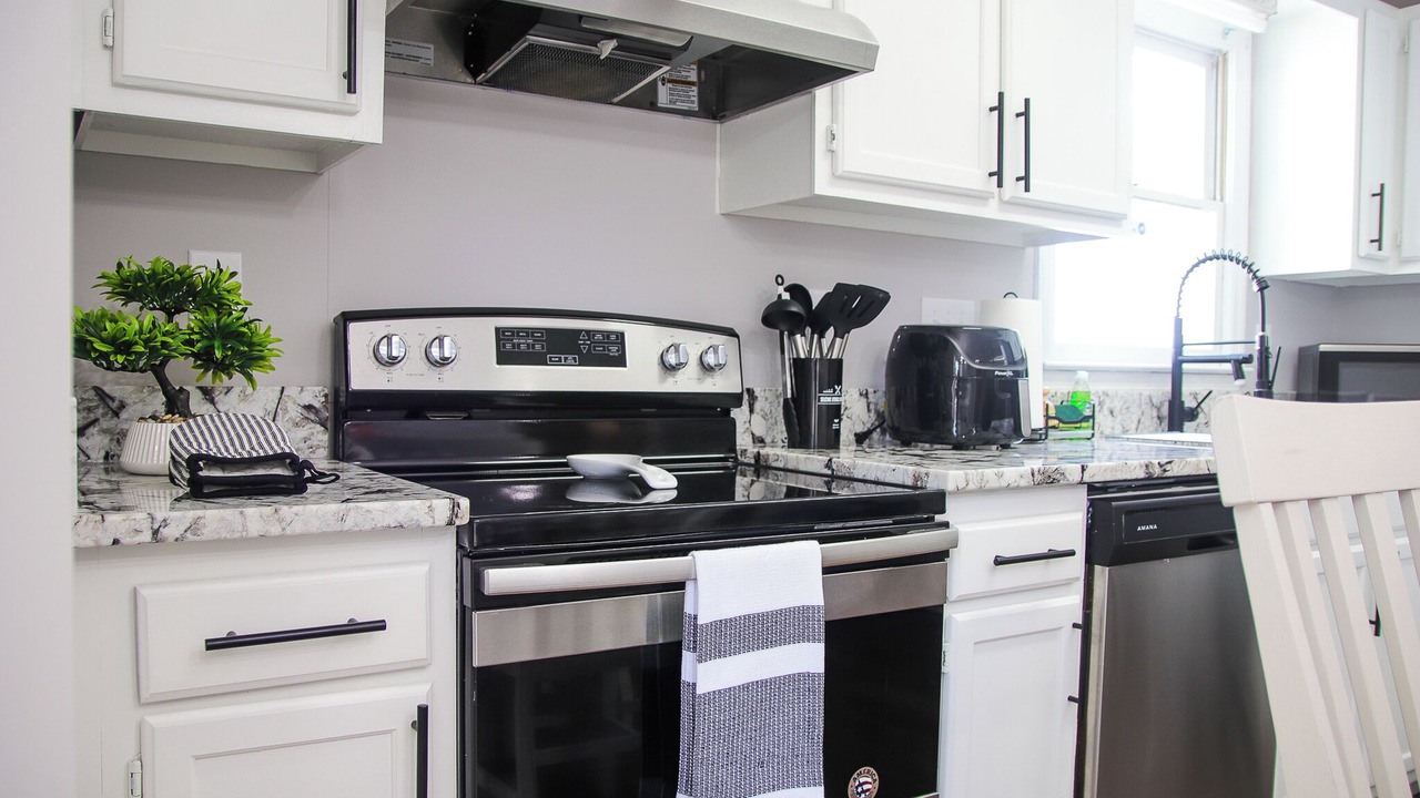 Photo of Kitchen in Westover
